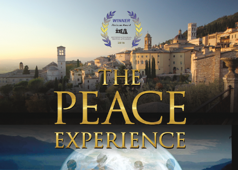 The Peace Experience film