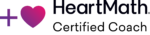HeartMath Certified Coach Logo