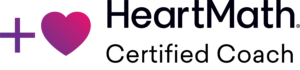 HeartMath Certified Coach Logo