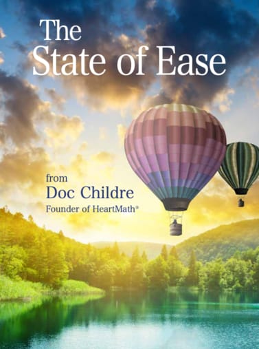 The State of Ease e-Book