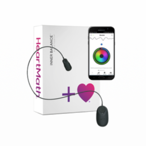 HeartMath Inner Balance Sensor
